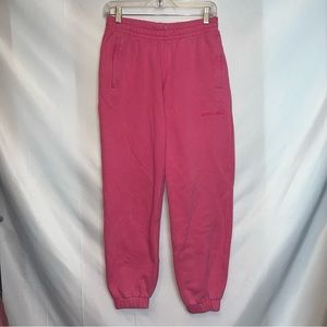 Adidas X Pharrell Williams Basics Sweat Pants